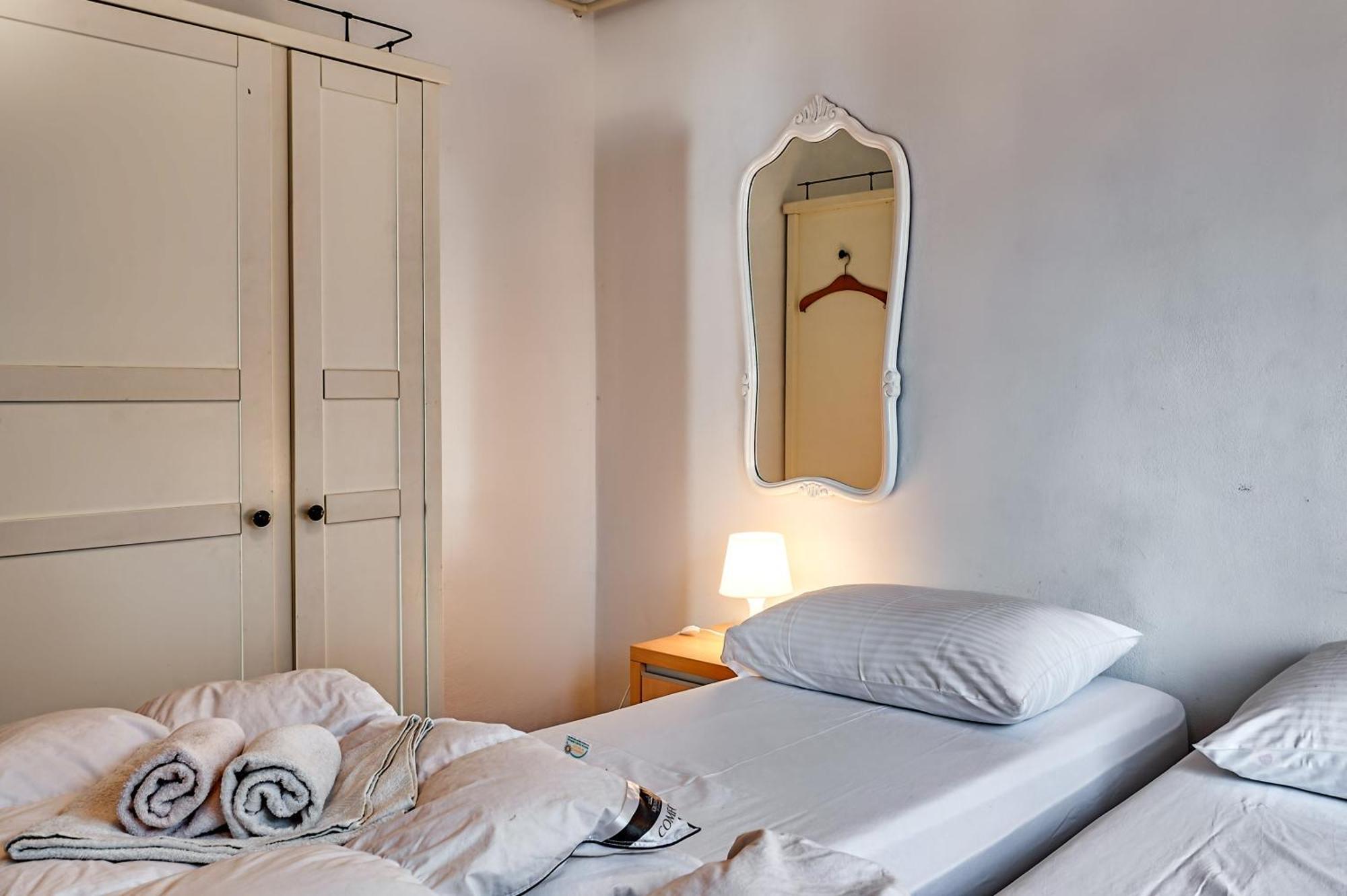 Apartmani Frlan Ii. Kastav Eksteriør billede