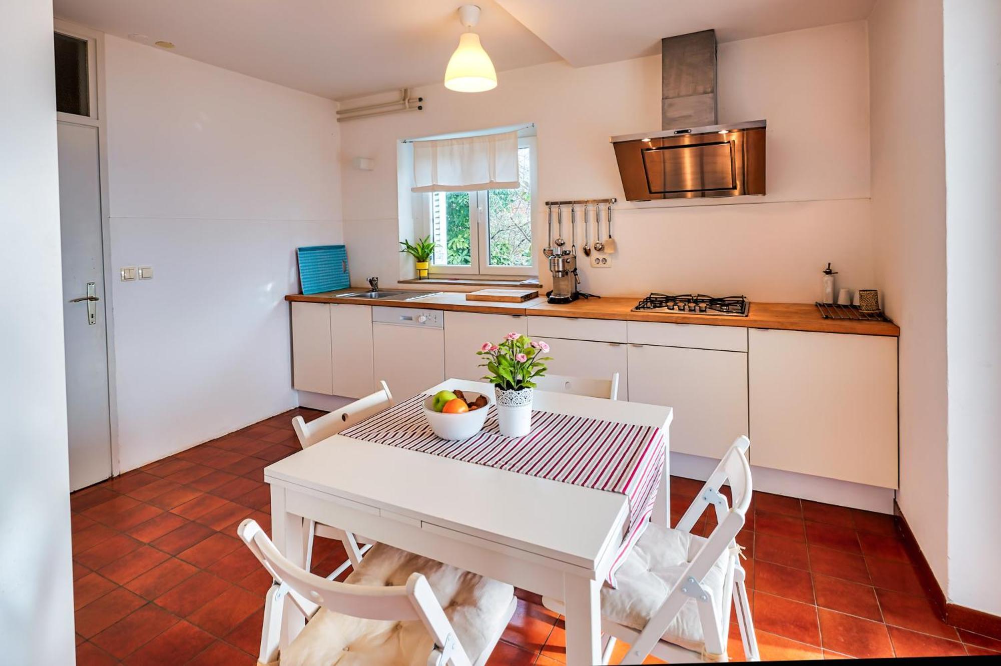 Apartmani Frlan Ii. Kastav Eksteriør billede