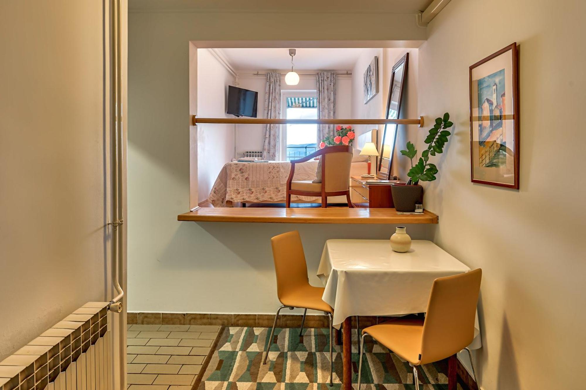 Apartmani Frlan Ii. Kastav Eksteriør billede