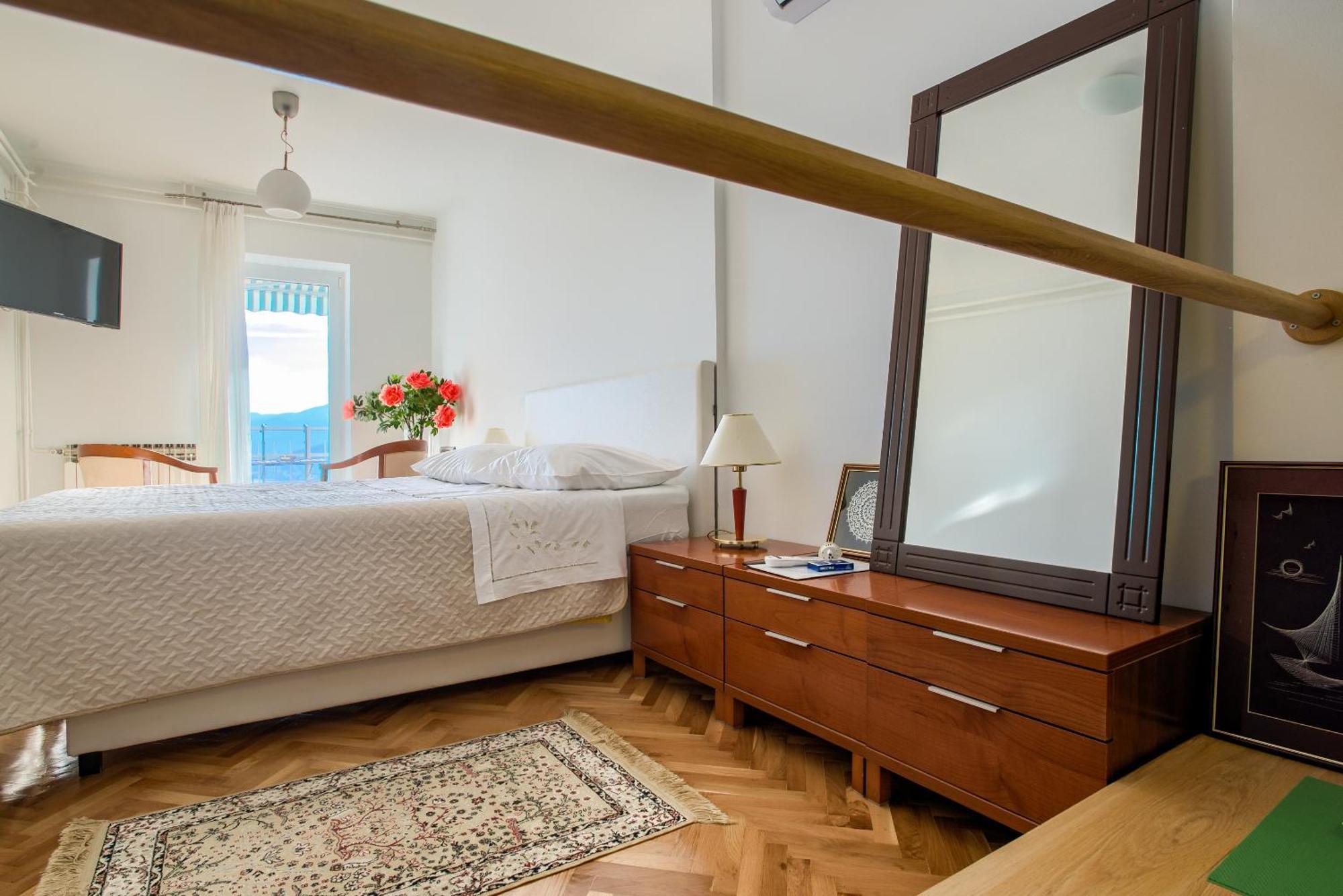 Apartmani Frlan Ii. Kastav Eksteriør billede